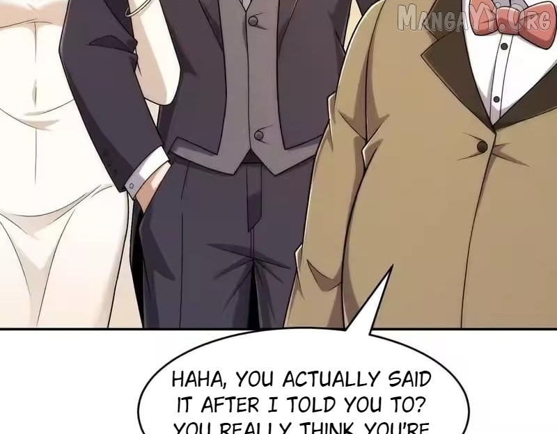 Hidden Dragon in the City (2025) Chapter 44 - page 84